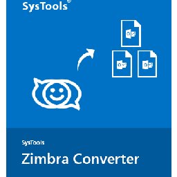 SysTools Zimbra Converter 30% 折扣 代码