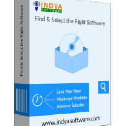 Indya Google Takeout to Outlook Converter