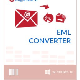 Mailsware EML Converter 10% 折扣 代码