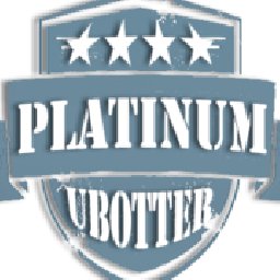 UBotter Platinum Licensing 20% 折扣 代码