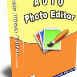 Auto Photo Editor 20% 折扣 代码