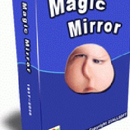 Magic Mirror 20% 折扣 代码