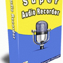 Super Audio Recorder 20% 折扣 代码