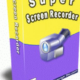 Super Screen Recorder 20% 折扣 代码