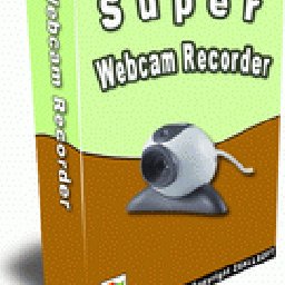 Super Webcam Recorder 20% 折扣 代码