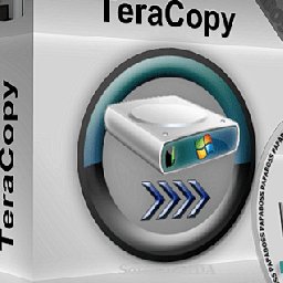 TeraCopy 20% 折扣 代码