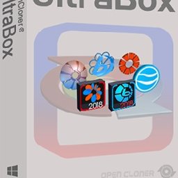 UltraBox 20% 折扣 代码