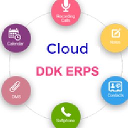 Enterprise plan of DKERPS 20% 折扣 代码