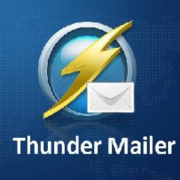 Thunder Mailer 20% 折扣 代码