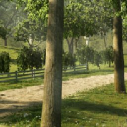 The3dGarden European Common Trees Collection Vol.