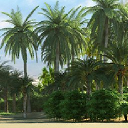 The3dGarden Exotic Trees Collection Vol. 10% 折扣 代码