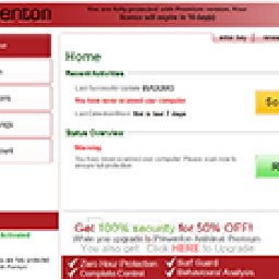 Preventon Antivirus Premium