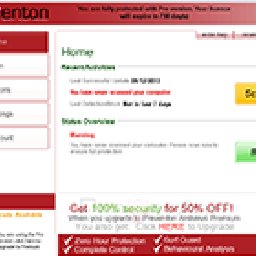 Preventon Antivirus