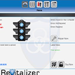 Preventon PC Revitalizer 31% 折扣 代码