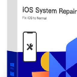 UltFone iOS System Repair 30% 折扣 代码