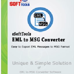 EML to MSG Converter 67% 折扣 代码