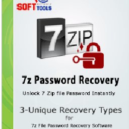 ESoftTools 7z Password Recovery 68% 折扣 代码