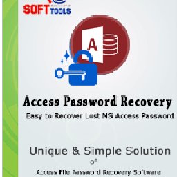 ESoftTools Access Password Recovery 68% 折扣 代码