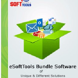 ESoftTools Email Suite 67% 折扣 代码