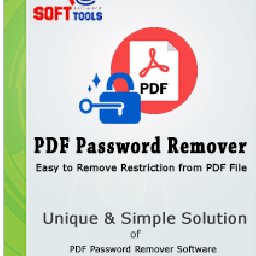 ESoftTools PDF Password Remover 67% 折扣 代码