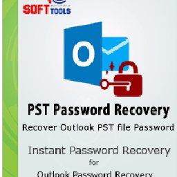 ESoftTools PST Password Recovery 67% 折扣 代码