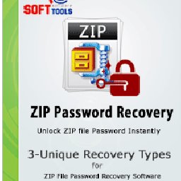 ESoftTools Zip Password Recovery 67% 折扣 代码