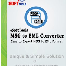 MSG to EML Converter