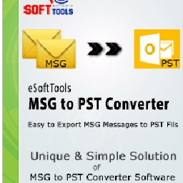 MSG to PST Converter