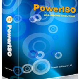 PowerISO 51% 折扣 代码