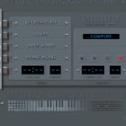 Virtual Music Composer 20% 折扣 代码