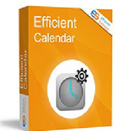 Efficient Calendar Network 31% 折扣 代码