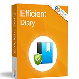 Efficient Diary Network 30% 折扣 代码