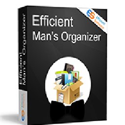 Efficient Man 30% 折扣 代码