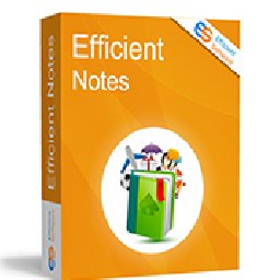 Efficient Notes Network 30% 折扣 代码