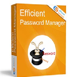 Efficient Password Manager Network