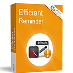 Efficient Reminder Network 30% 折扣 代码