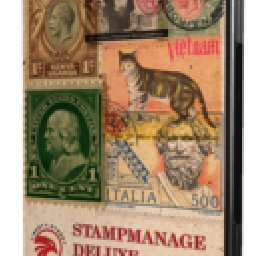 StampManage 20% 折扣 代码