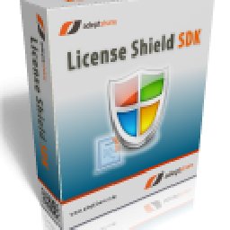 License Shield SDK 20% 折扣 代码