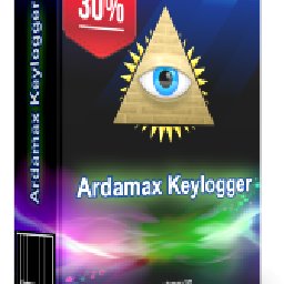 Ardamax Keylogger