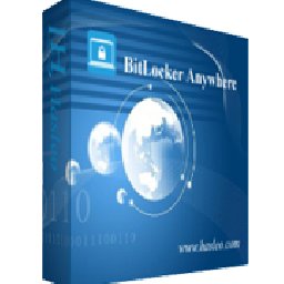 BitLocker Anywhere 20% 折扣 代码