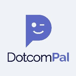 DotcomPal 46% 折扣 代码