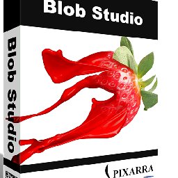 Blob studio 82% 折扣 代码