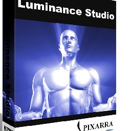 Luminance Studio 82% 折扣 代码