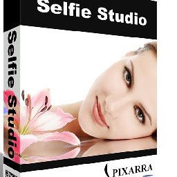 Selfie Studio 82% 折扣 代码