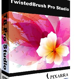 Twistedbrush PRO studio 80% 折扣 代码