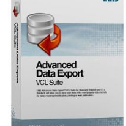 Advanced Data Export VCL Suite 40% 折扣 代码