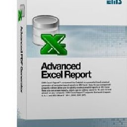 Advanced Excel Report 40% 折扣 代码