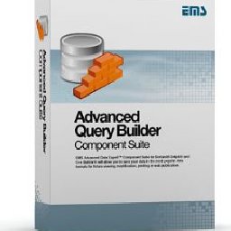 Advanced Query Builder Component Suite 40% 折扣 代码