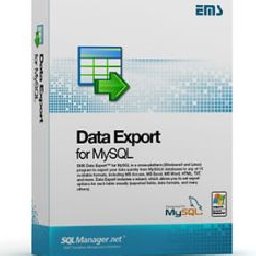 EMS Data Export MySQL 40% 折扣 代码