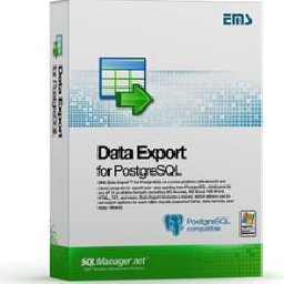 EMS Data Export PostgreSQL 40% 折扣 代码